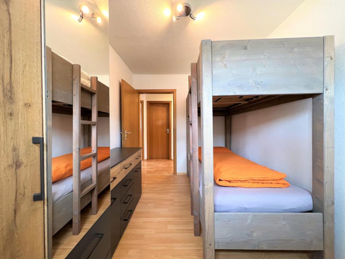 Ferienwohnung Kinzigblick - Balkon - Fuer Kinder - Mit Bettwaesche & Handtuecher Schenkenzell Eksteriør bilde